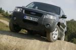 Ford Maverick 2001 года